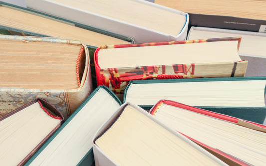 Picking the Perfect Book: A Guide to Finding Your Next Great Read