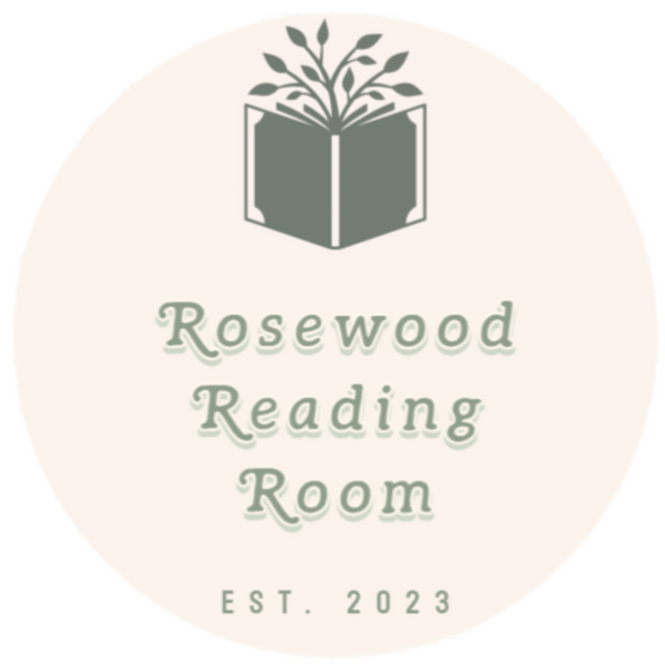 Rosewood Reading Room